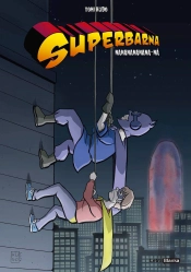 Superbarna