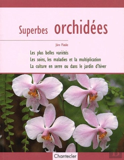 Bertrand.pt - Superbes Orchidées