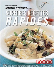 Superbes Recettes Rapides