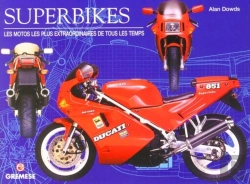 Bertrand.pt - Superbikes Les Motos Les Plus Extraordinaires De Tous Les Temps