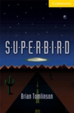 Bertrand.pt - Superbird Level 2 Book With Audio Cd Pack