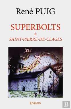Bertrand.pt - Superbolts À Saint-Pierre-De-Clages