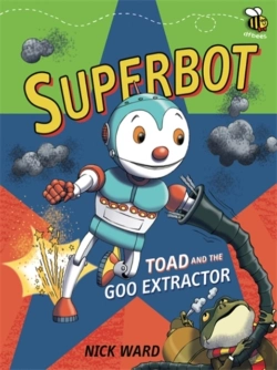 Bertrand.pt - Superbot Toad & The Goo Extractor