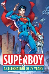 Superboy