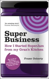 Superbusiness