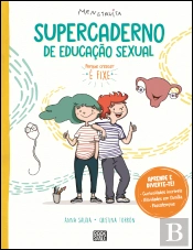 Supercaderno de Educação Sexual
