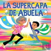 Supercapa De Abuela