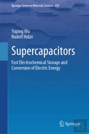 Supercapacitors