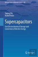 Supercapacitors