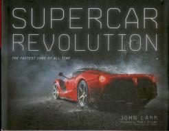 Supercar Revolution