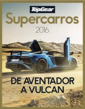 Supercarros 2016