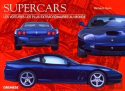 Bertrand.pt - Supercars ; Les Voitures Les Plus Extraordinaires Au Monde