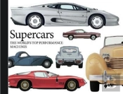 Supercars