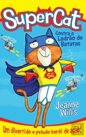 Supercat Contra o Ladrão de Batatas