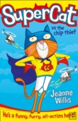 Bertrand.pt - Supercat Vs The Chip Thief