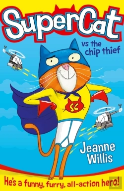 Bertrand.pt - Supercat Vs The Chip Thief