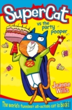 Bertrand.pt - Supercat Vs The Party Pooper
