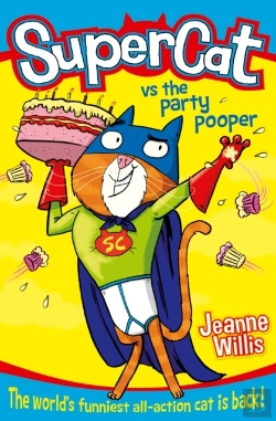 Bertrand.pt - Supercat Vs The Party Pooper