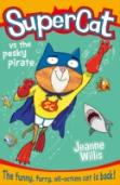 Supercat Vs The Pesky Pirate