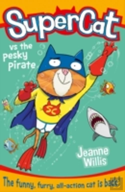 Bertrand.pt - Supercat Vs The Pesky Pirate