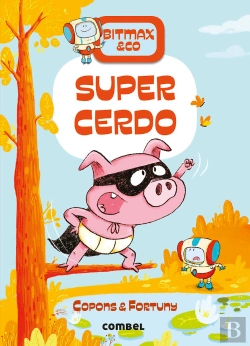 Bertrand.pt - Supercerdo