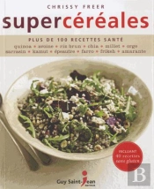 Supercereales