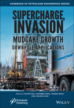 Bertrand.pt - Supercharge, Invasion, And Mudcake Growth In Downhole Applications