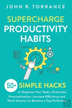 Bertrand.pt - Supercharge Productivity Habits