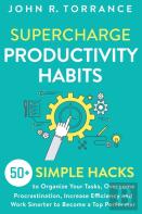Supercharge Productivity Habits