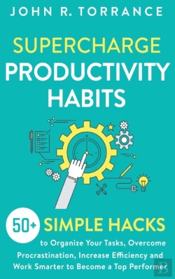 Bertrand.pt - Supercharge Productivity Habits
