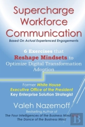 Supercharge Workforce Communication