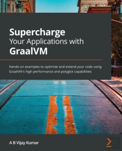 Bertrand.pt - Supercharge Your Applications With Graalvm