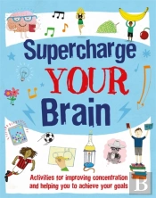 Supercharge Your Brain