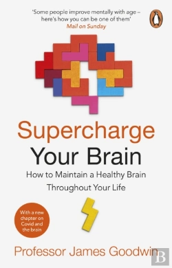 Bertrand.pt - Supercharge Your Brain
