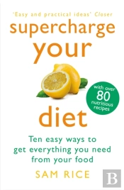 Supercharge Your Diet