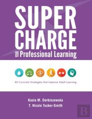 Supercharge Your Professional Learning