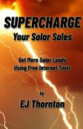 Supercharge Your Solar Sales