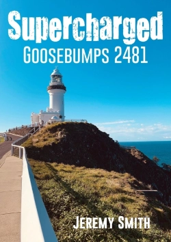 Bertrand.pt - Supercharged Goosebumps 2481