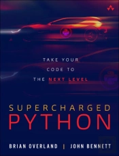 Supercharged Python