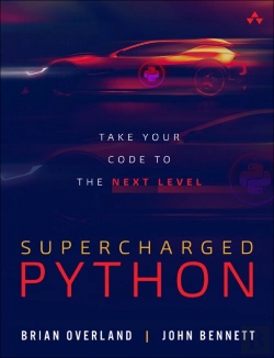 Bertrand.pt - Supercharged Python