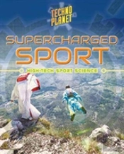 Supercharged Sports
