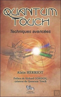 Bertrand.pt - Supercharging Quantum Touch : Techniques Avancées