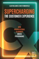 Supercharging The Customer Experience