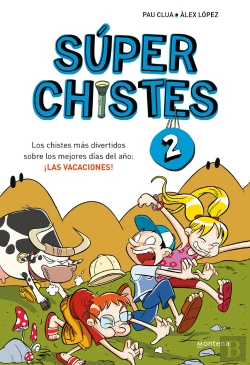 Bertrand.pt - Superchistes 2 (+7 Años)