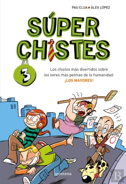 Bertrand.pt - Superchistes 3 (+6 Años)