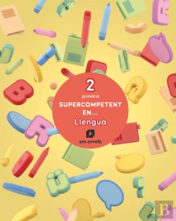 Bertrand.pt - Supercompetent En...Llengua. 2 Primària. Arrels