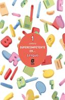 Supercompetente En...Lengua. 1 Primaria