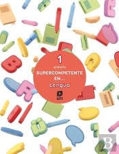 Supercompetente En...Lengua. 1 Primaria