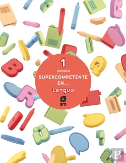 Bertrand.pt - Supercompetente En...Lengua. 1 Primaria