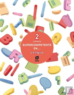 Bertrand.pt - Supercompetente En...Lengua. 2 Primaria